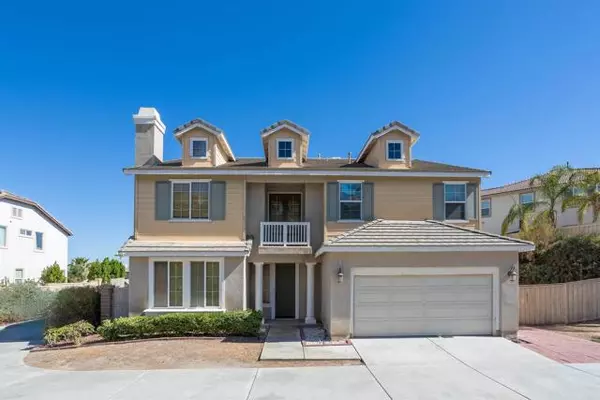 18 Via Palmieki Court, Lake Elsinore, CA 92532