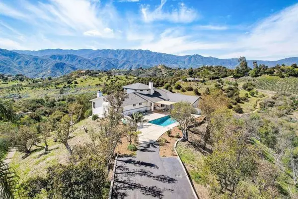 2326 Green Valley Road, Fallbrook, CA 92028