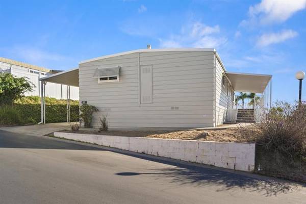 2003 Bayview Heights Drive #73, San Diego, CA 92105