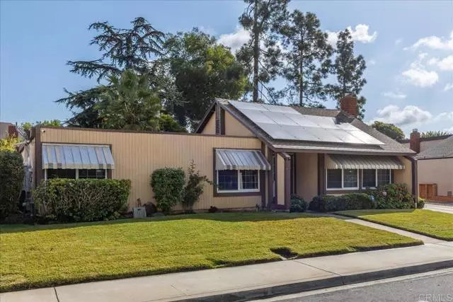 San Marcos, CA 92069,466 Via Arboles