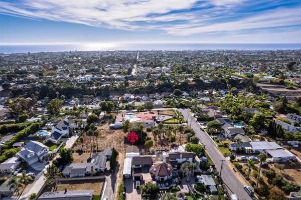 0 Ivy Road, Oceanside, CA 92054