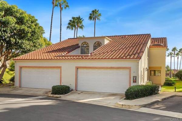 3169 Camino Del Arco, Carlsbad, CA 92009