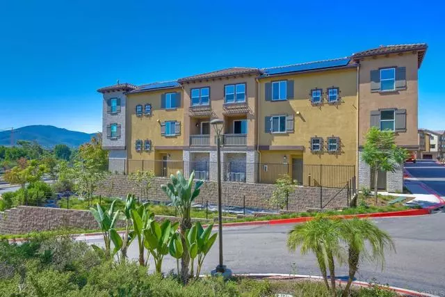 295 Mission Villas #3, San Marcos, CA 92069