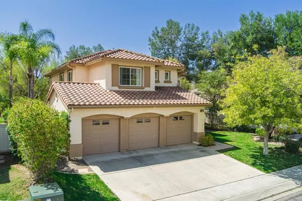 3119 FERNCREEK LN., Escondido, CA 92027