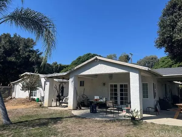 3503 La Mirada Drive, San Marcos, CA 92078