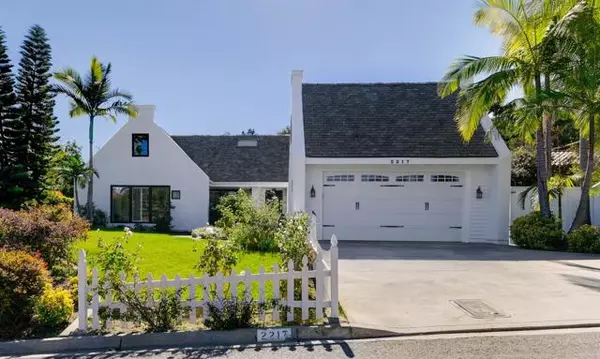 2217 Running Spring Pl, Encinitas, CA 92024