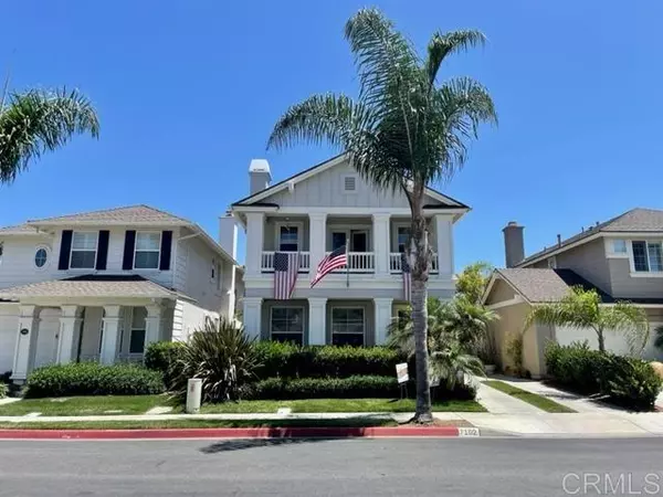 Carlsbad, CA 92011,7102 Leeward Street