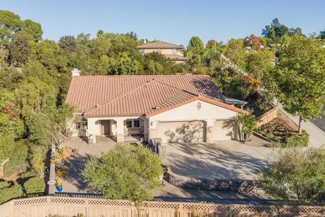 Escondido, CA 92027,2602 Emerald Oaks Glen