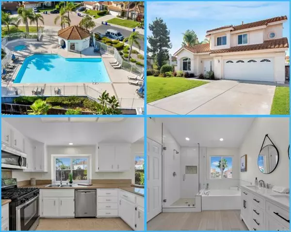 4251 Via Clemente, Oceanside, CA 92057