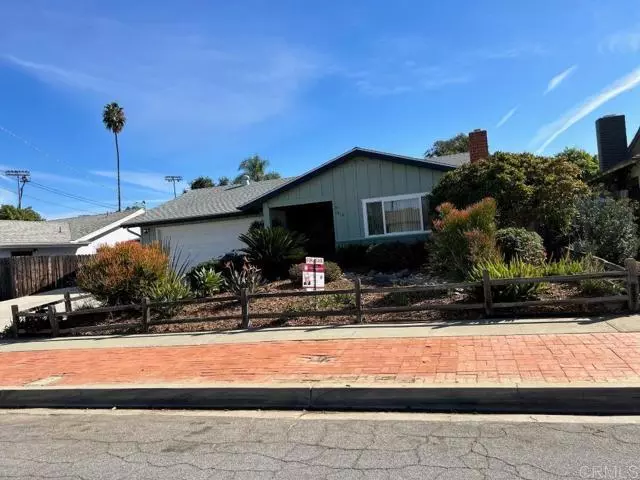 1919 Kenora Drive, Escondido, CA 92027