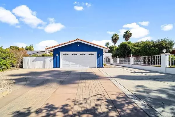 1713 Coyote Court, Vista, CA 92084