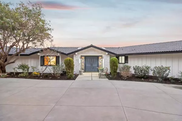 3053 Skycrest Drive, Fallbrook, CA 92028