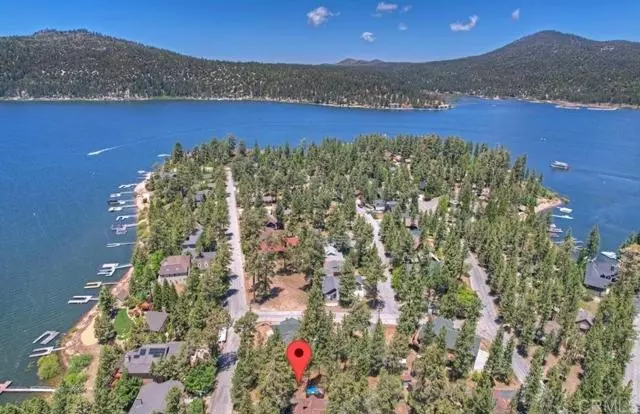 Big Bear City, CA 92315,39574 Lake Drive