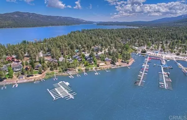 Big Bear City, CA 92315,39574 Lake Drive