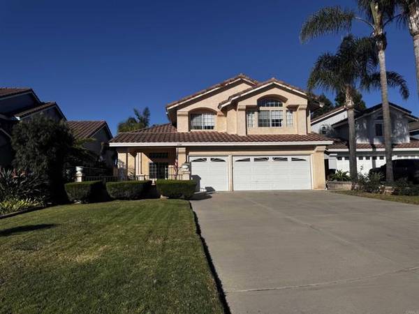 2190 Opal Ridge, Vista, CA 92081