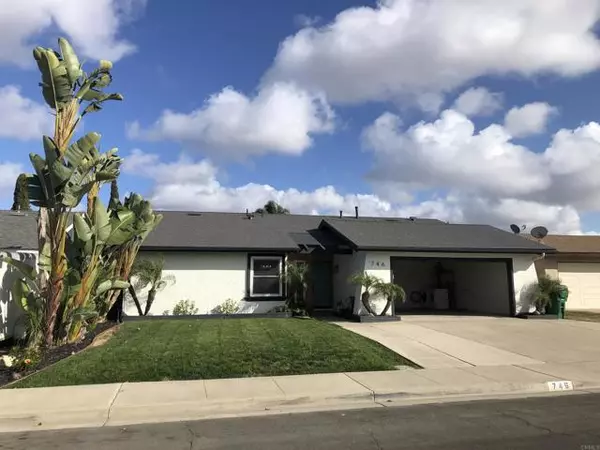 746 Bottlebrush Court, Oceanside, CA 92058