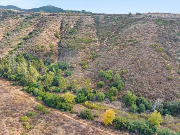 Poway, CA 92064,0 N of Poway Road Lot 25