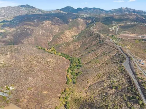 Poway, CA 92064,0 N of Poway Road Lot 25