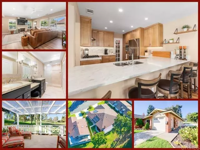 1633 La Verde Drive, San Marcos, CA 92078