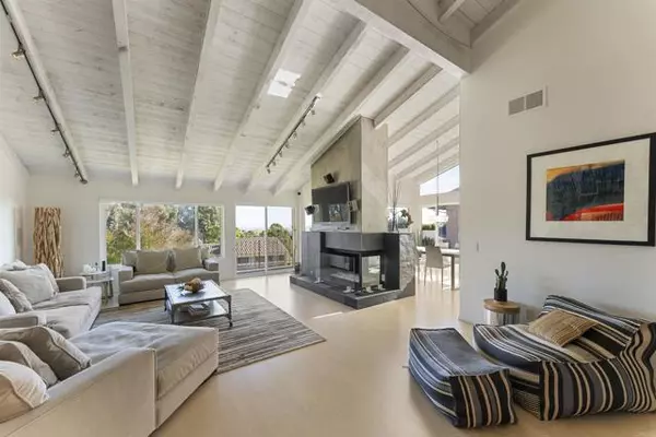 6473 Caminito Sinnecock, La Jolla (san Diego), CA 92037