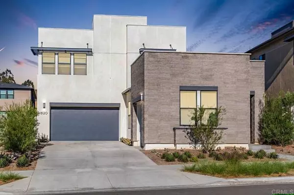 8120 Denali Drive, San Diego, CA 92126