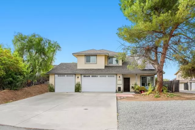 13545 Teale Christine Court, Lakeside, CA 92040