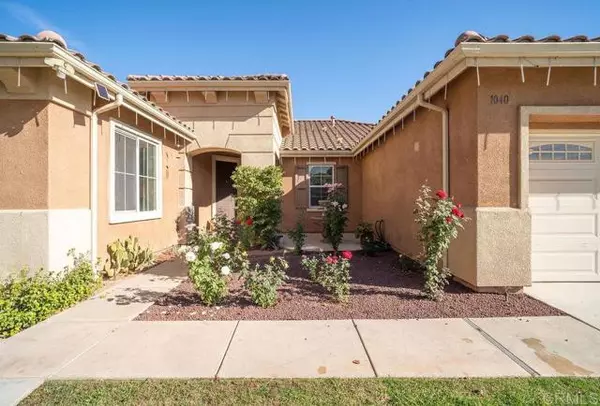 Hemet, CA 92545,1040 Indiangrass Drive