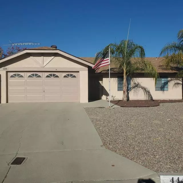 Hemet, CA 92544,44422 Meadow Grove Street