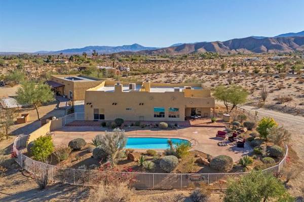 278 Verbena Drive, Borrego Springs, CA 92004