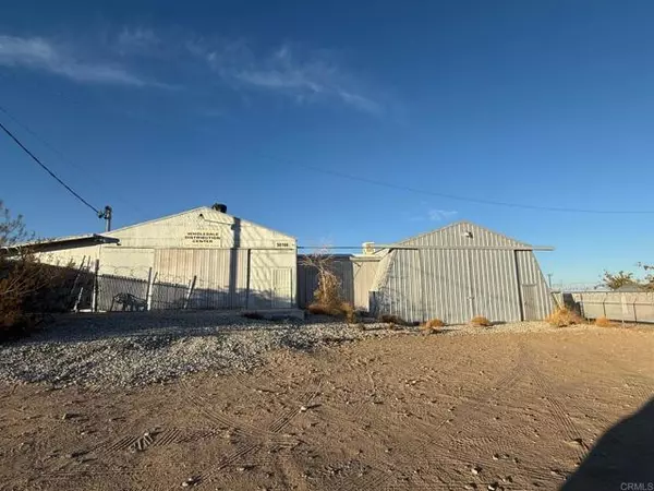 56166 Handley Road, Yucca Valley, CA 92284