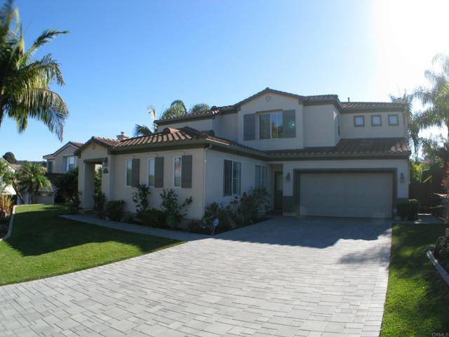 2261 Masters Rd, Carlsbad, CA 92008