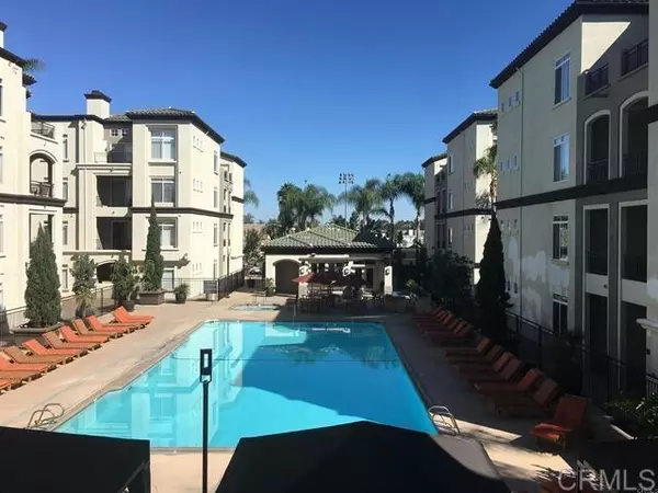 La Jolla (san Diego), CA 92037,9237 Regents Road #K208