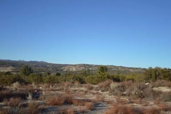 Boulevard, CA 91905,2018 Rancho Manzanita