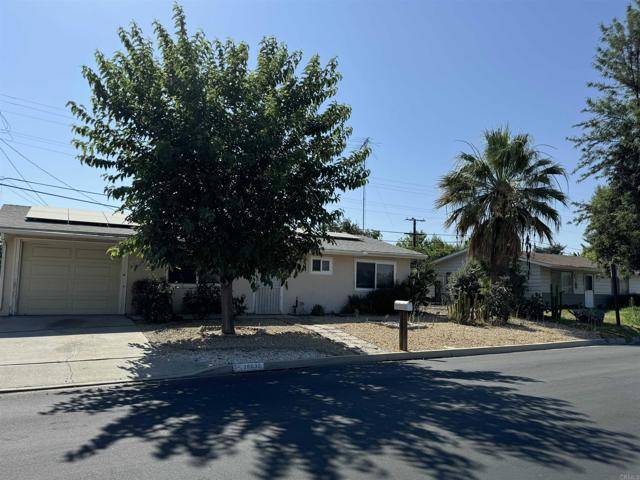 26030 New Chicago Avenue, Hemet, CA 92544