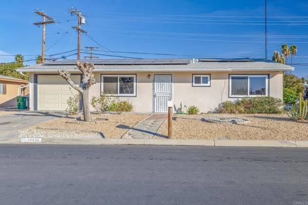 26030 New Chicago Avenue, Hemet, CA 92544