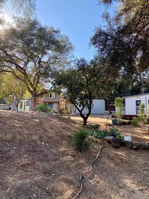 0 Poe Street, Escondido, CA 92026