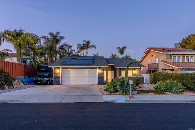 1665 Boulder Creek Road, Oceanside, CA 92056