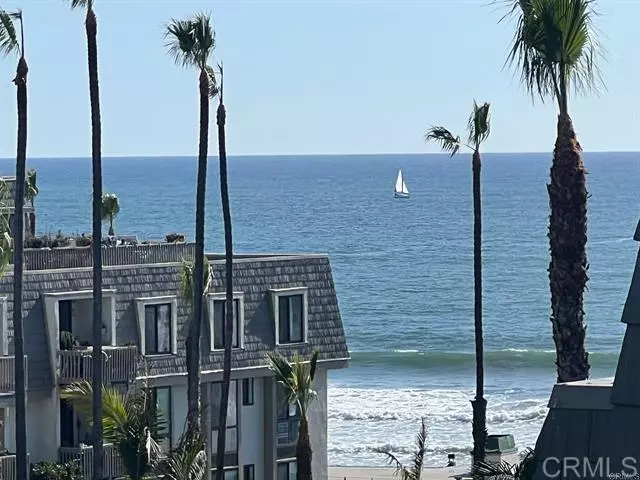 Oceanside, CA 92054,999 N Pacific #G326