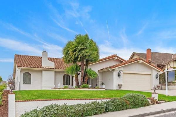 2261 Valley Road, Oceanside, CA 92056