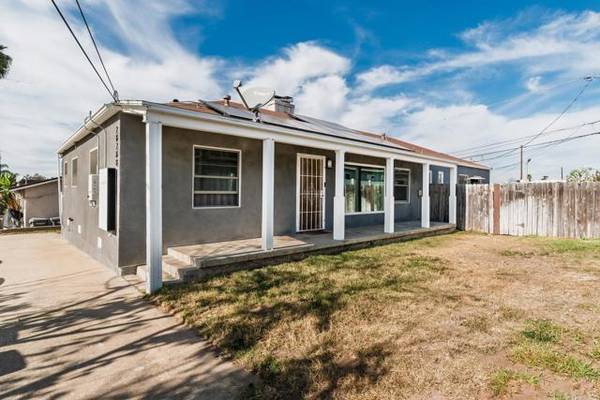 2828 Massachusetts Avenue, Lemon Grove, CA 91945