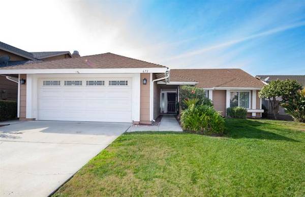 673 Sunningdale Drive, Oceanside, CA 92057