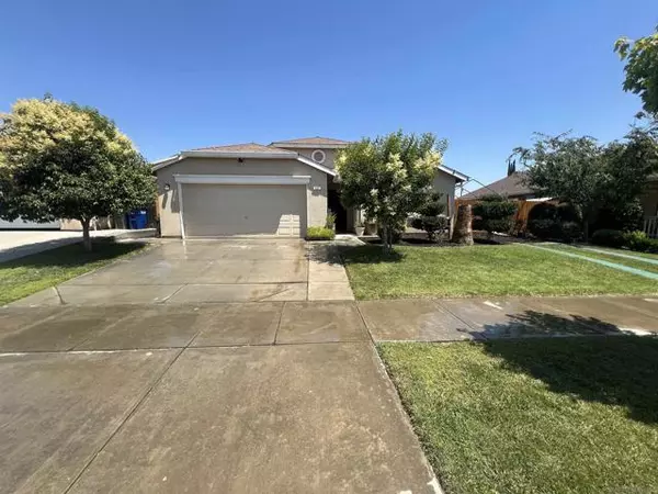 423 Rhianon Drive, Merced, CA 95341