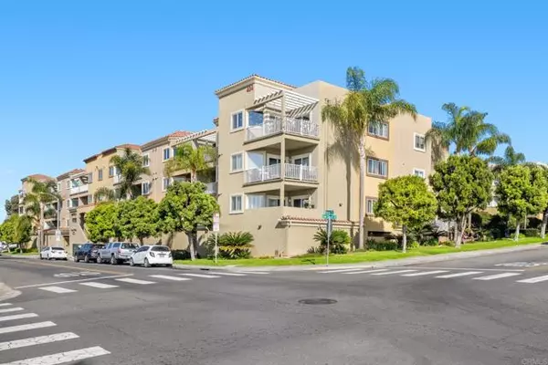 404 N Horne Street #D44, Oceanside, CA 92054