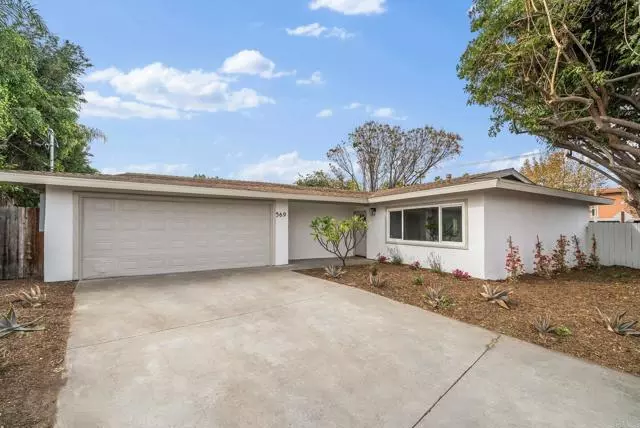 Escondido, CA 92025,569 N Cedar Street