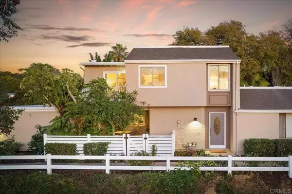 1144 Woodlake Drive,  Cardiff By The Sea (encinitas),  CA 92007