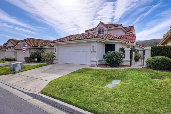 Vista, CA 92084,29158 Laurel Valley Dr