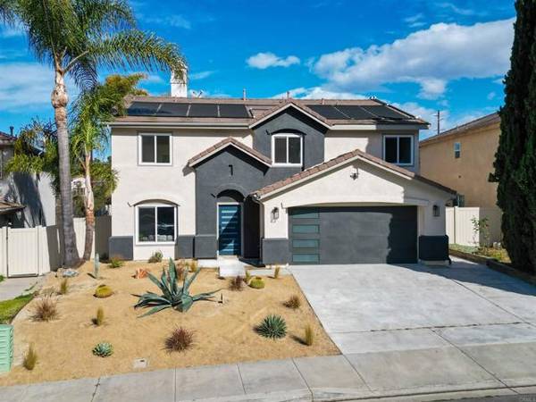 793 Trailside Place, San Marcos, CA 92078