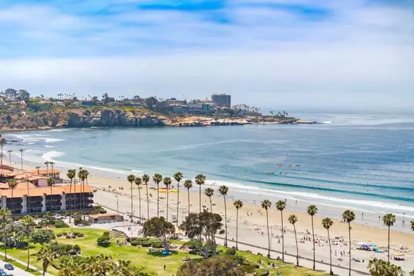 La Jolla (san Diego), CA 92037,8305 Camino del oro