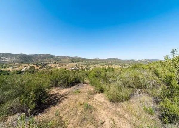 0 Cinnamon Rock Road, Ramona, CA 92065