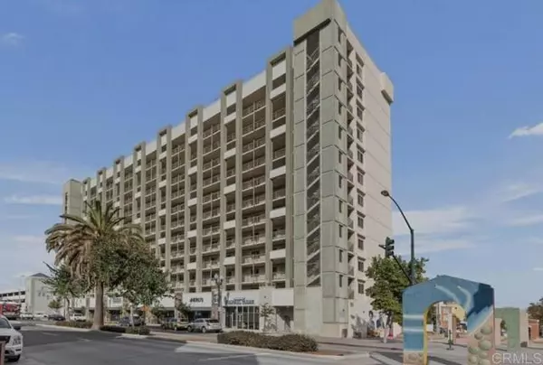 801 National City Boulevard #308, National City, CA 91950